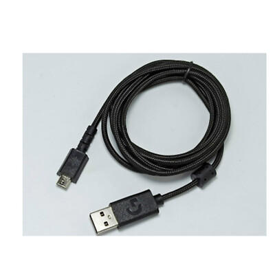 USB Charging Cable for Logitech G915 G913TKL Keyboard Data Line Replacement Part