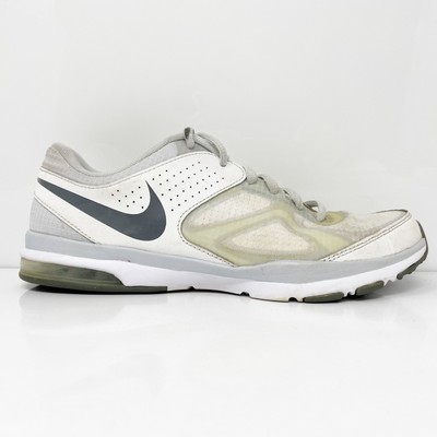 

Кроссовки Nike Womens Air Sculpt PT TR 630735-101 белые кроссовки размер 8, Белый, Air Sculpt PT TR