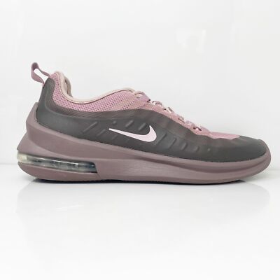 

Розовые повседневные кроссовки Nike Air Max Axis AA2168-500, размер 9,5, Розовый, Air Max Axis