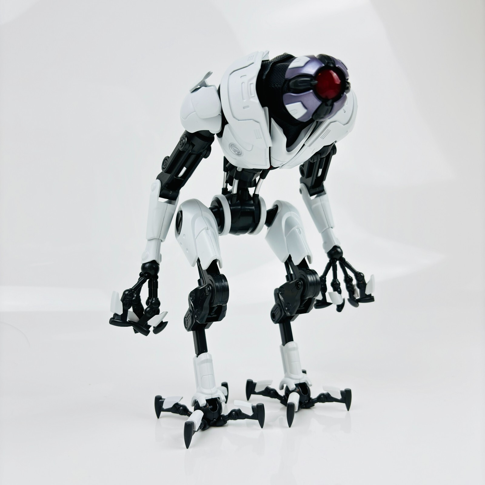 METROID DREAD E.M.M.I. 8.5in Action Figure figma Good Smile METROID DREAD E.M.M.I. 8.5in Action Figure figma Good Smile