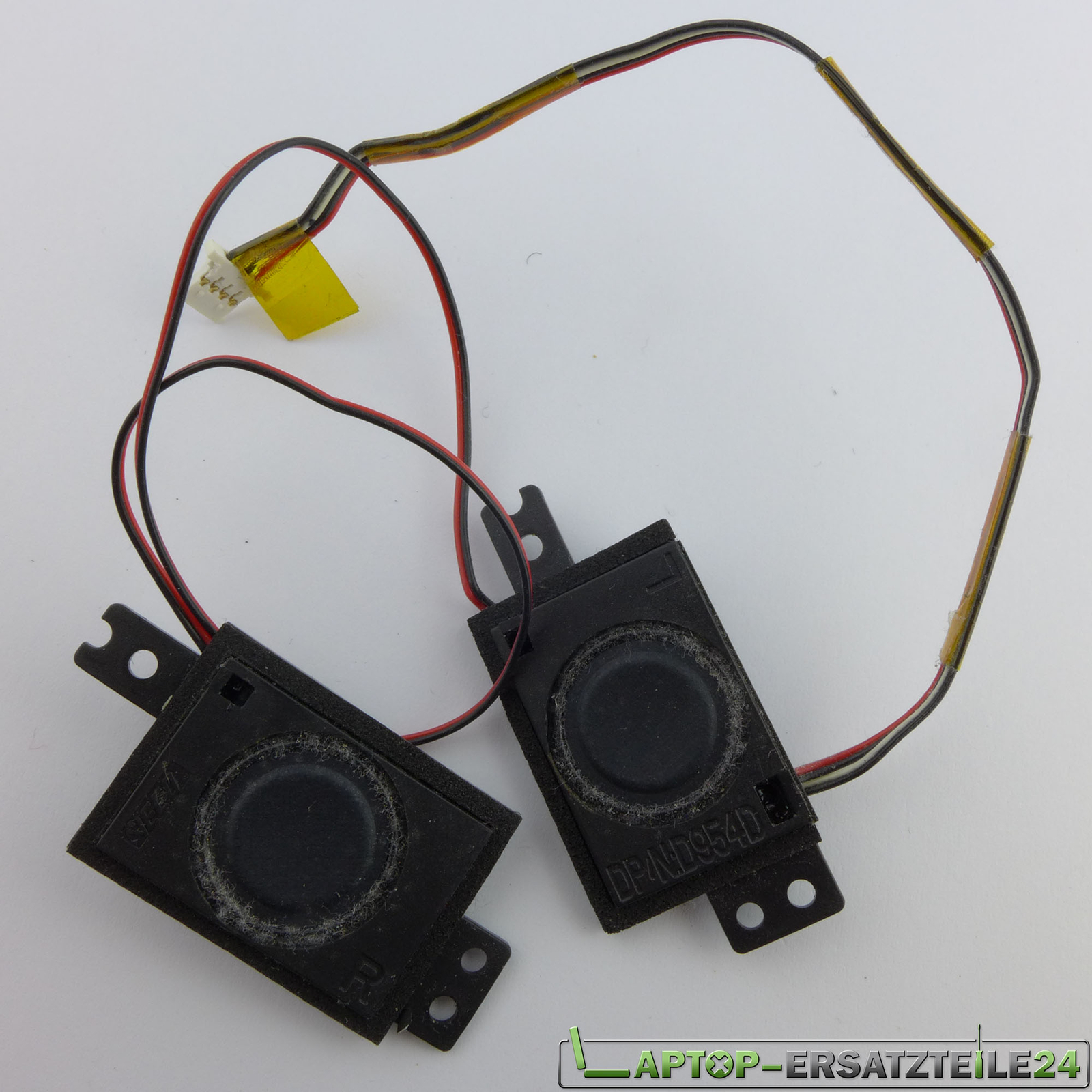 ORIGINAL DELL Studio 1537 Lautsprecher  Boxen  speaker ✅