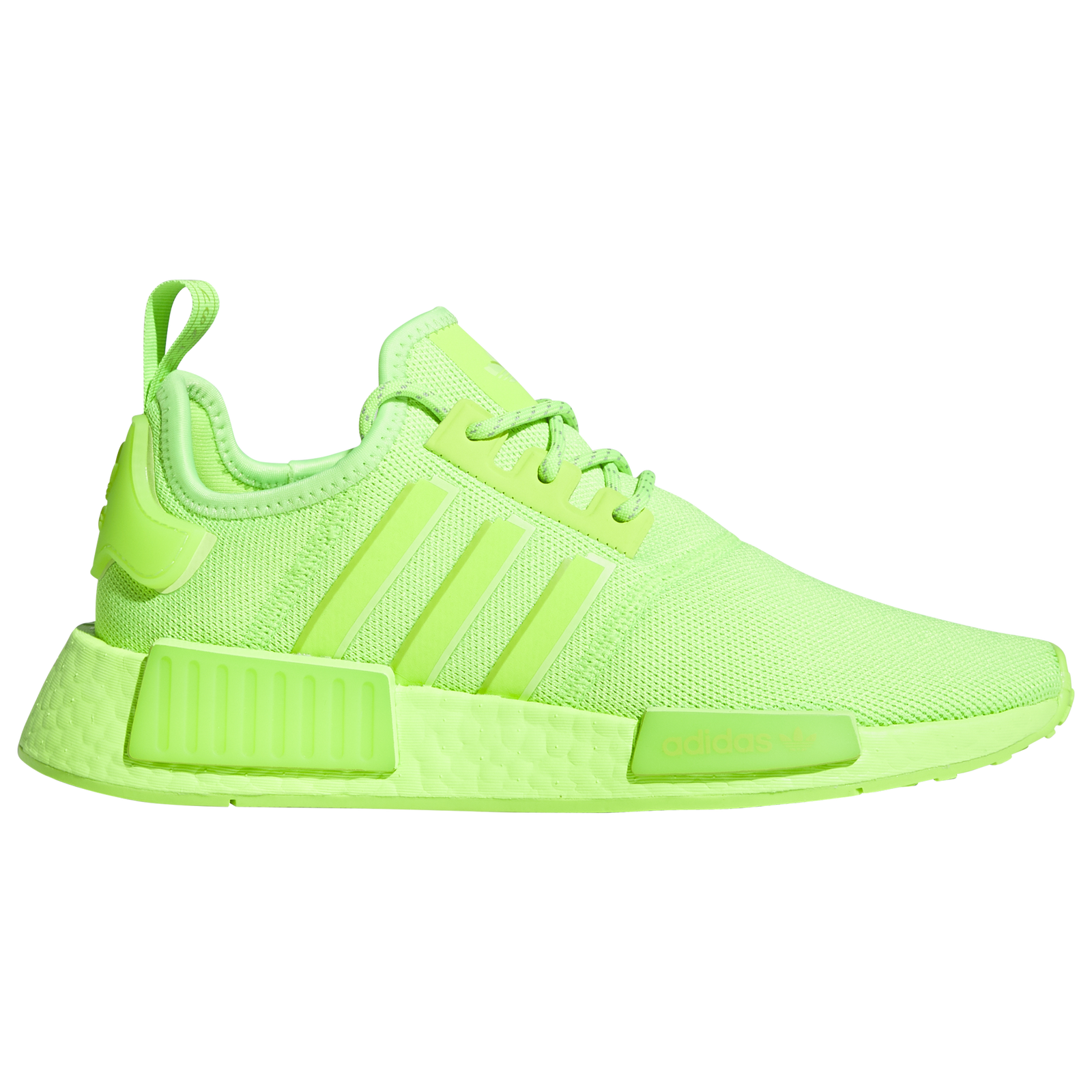 Nmd_r1 primeknit shoes green 2025
