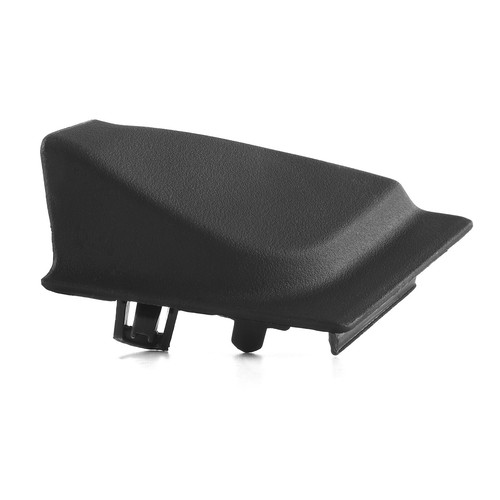 Windshield Wiper Side Cowl Extension Shield Cover For 2020-2022 Toyota Corolla