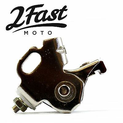 2FastMoto Ignition Contact Points for Honda Yamaha Models 69-91 30202-035-006