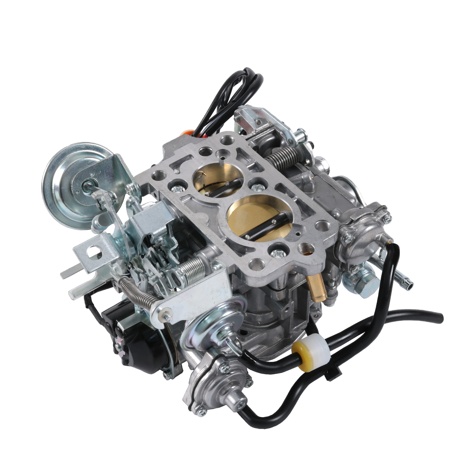 22R Engine Carburetor Carb FIT 1981-1995 Toyota Pickup 21100-35520 L4 L6 V6