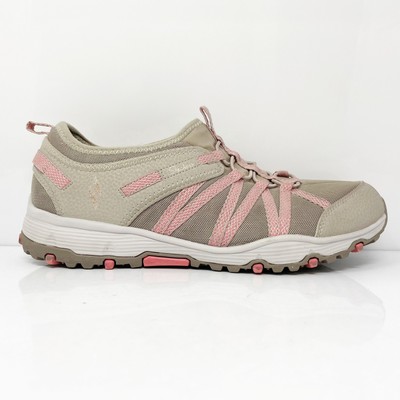 

Skechers Womens Gatewood 158049 Бежевая повседневная обувь Кроссовки Размер 10, Бежевый, Gatewood