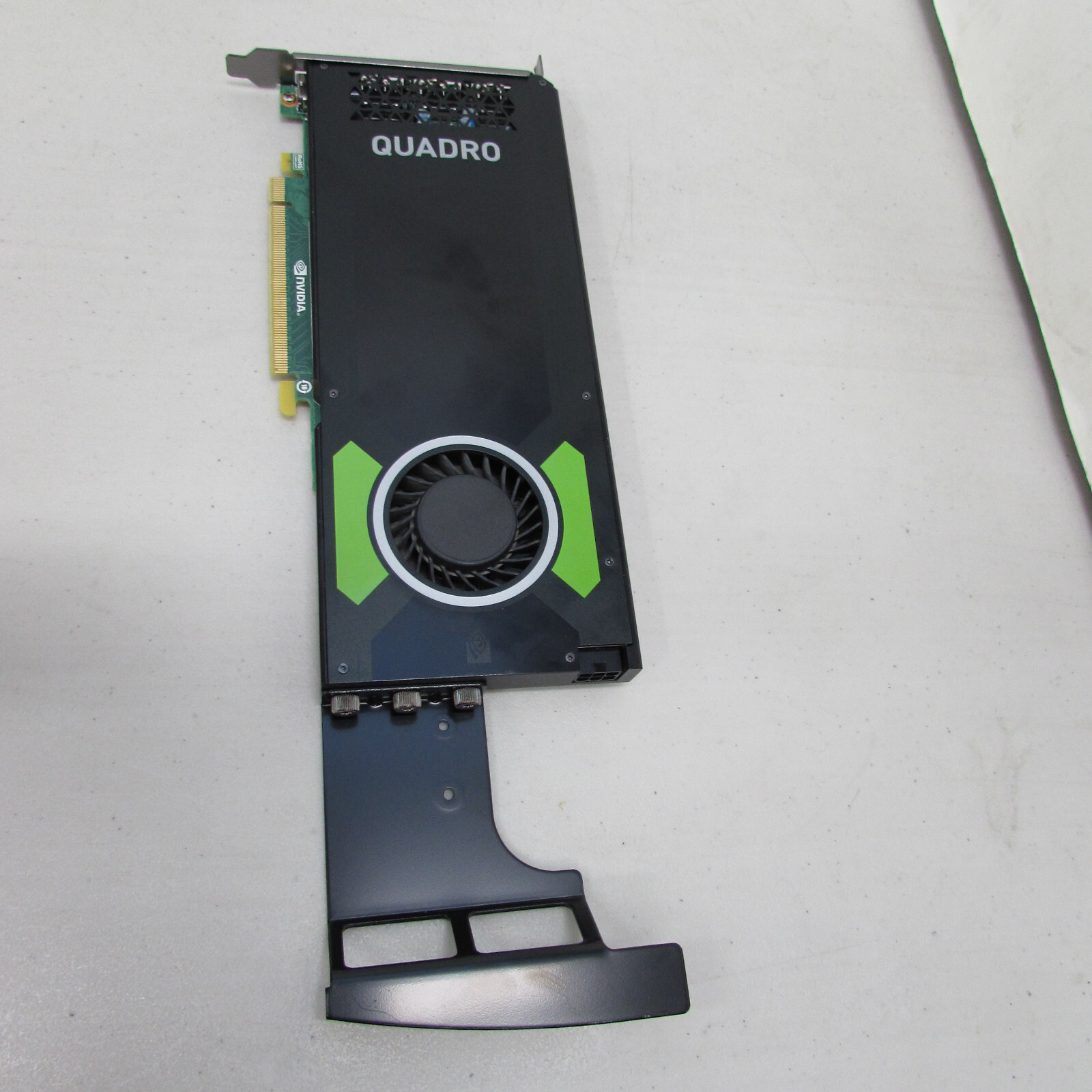 NVIDIA Quadro M4000 8GB Video/Graphic Card, 4 DisplayPorts