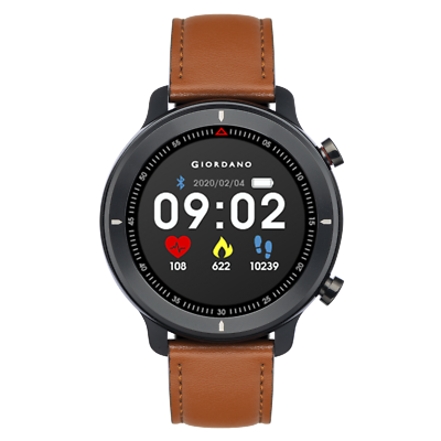 Giordano watches hotsell lifestyle