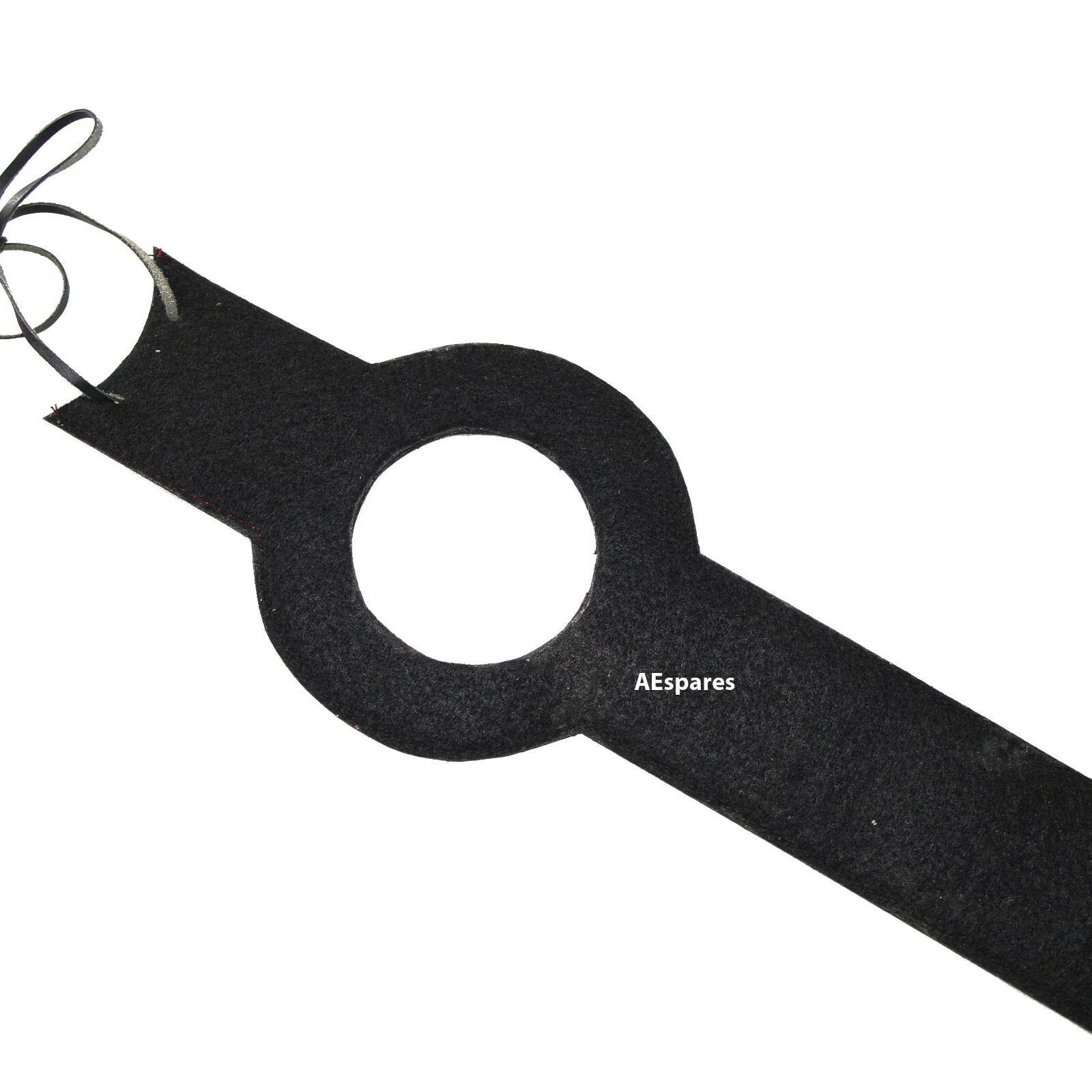 Fits Royal Enfield Interceptor 650 Continental GT 650 Tank Protector Cover Bib Tie 