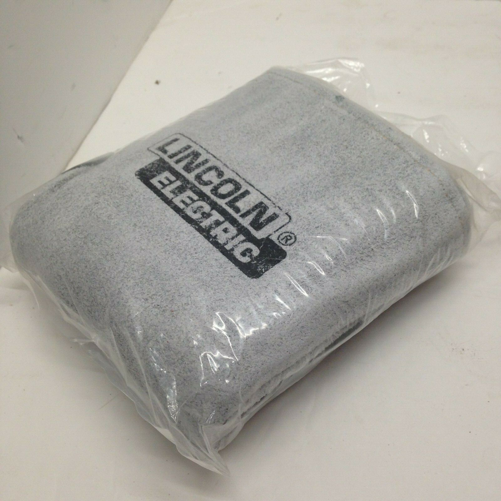 Lincoln Electric Welding Gloves Leather