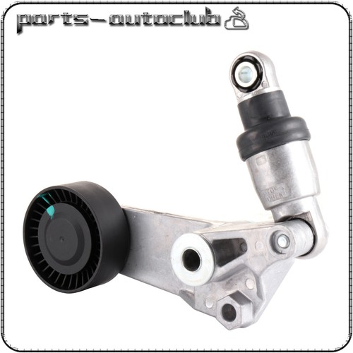 マニー 1662022013 A/C Belt Tensioner Pulley For Toyota Corolla