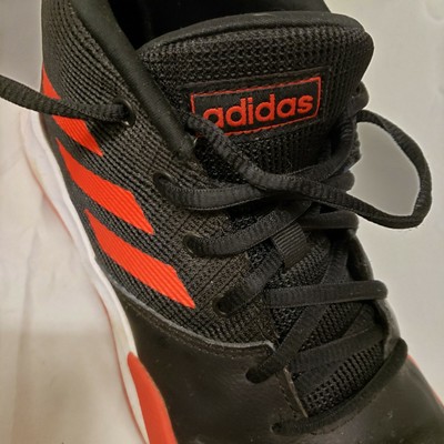 Adidas Own The Game Basketball Shoes 