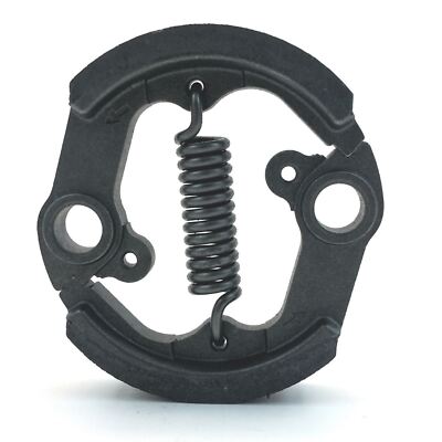 Clutch Assy for HUSQVARNA 143 RII, 143 AE15, 236R, 541RB, 541RS [#505297601]