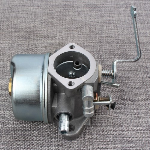 632242 Carburetor Carb For Tecumseh HM100-159316N HM100-159131G 4 Cycle Engine