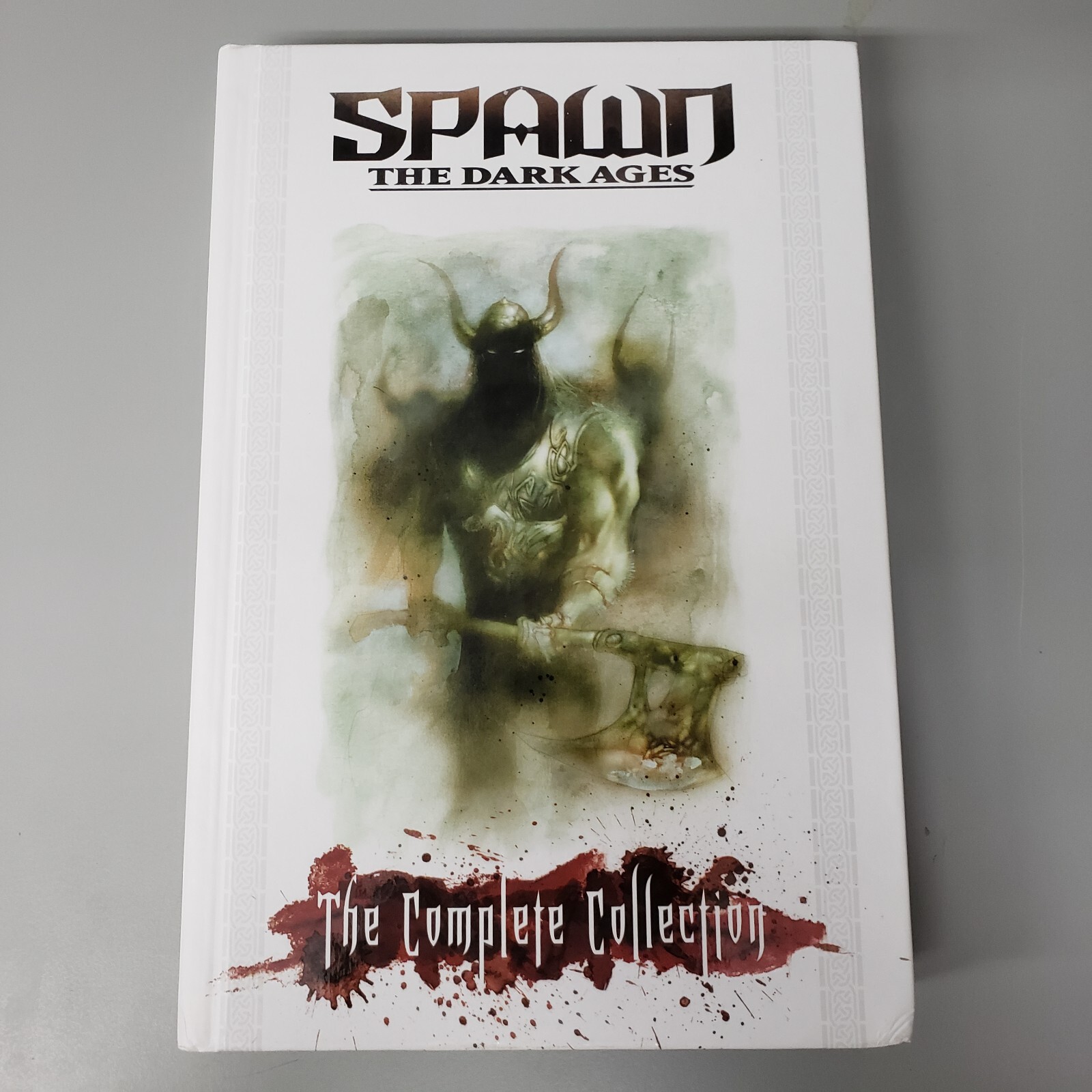SF・ファンタジー・ホラー Spawn the Dark Ages Deluxe Boxed Set SF・ファンタジー・ホラー Spawn the Dark Ages Deluxe Boxed