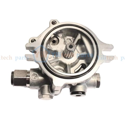 こう Gear Pump 2902440-1865D ZX10LPRZ2-07D for Kawasaki