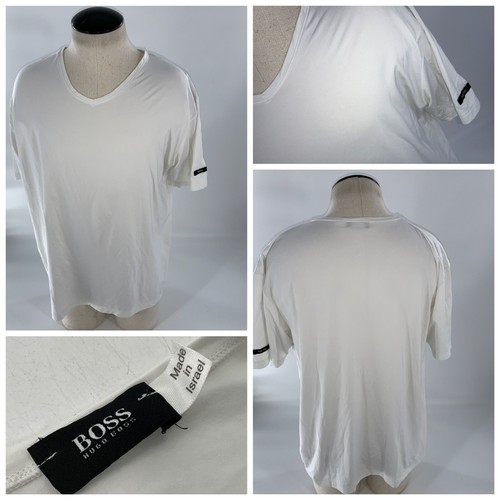 【関税込】 ヒューゴ 半袖Tシャツ - ミッドナイト サイドジップ 半袖ニットTシャツ[品番：NICW0005652]｜NICOLE