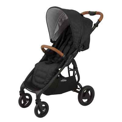 Valco Baby Snap 4 Trend lightweight one-handed single stroller NEW