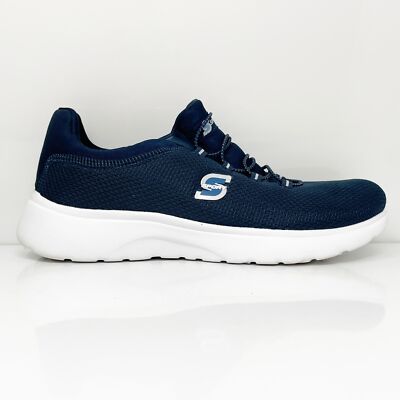 

Skechers Womens Sport F190-8 Синяя повседневная обувь Кроссовки Размер 9, Синий, Спорт
