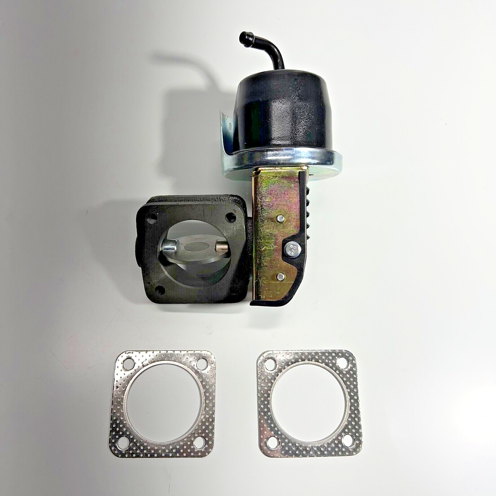 Exhaust Brake Unit for ISUZU NPR NRR NQR 4HG1 4HF1 4HK1 5,2L 4HE1 4,8L 96-08