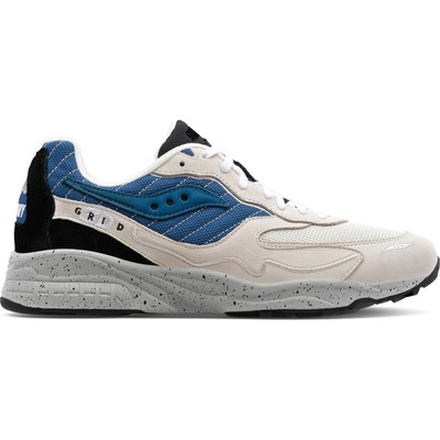 

Обувь Saucony унисекс 3D Grid Hurricane Premium