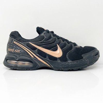 

Nike Womens Air Max Torch 4 343851-012 Черные кроссовки для бега, размер 8, Черный, Air Max Torch 4