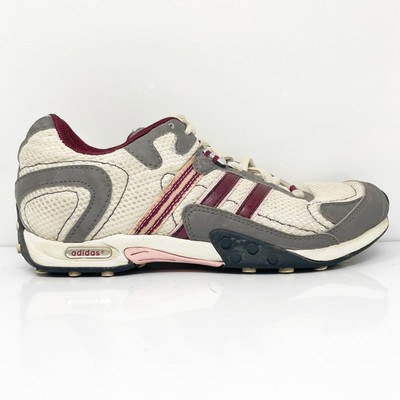 

Adidas Womens Classic 768932 Белая повседневная обувь Кроссовки Размер 6.5, Белый, Classic