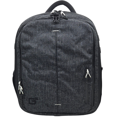 G26- Tamrac G-Elite 26 Backpack (Gray) - USED