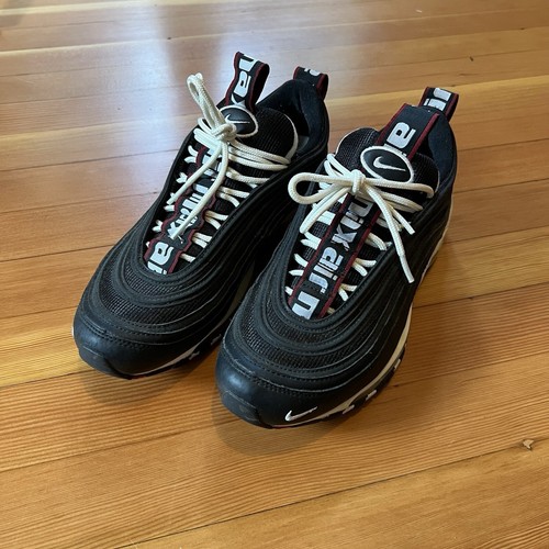 nike air max 97 lx overbranded