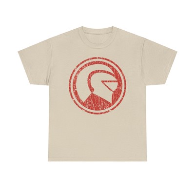 Knight Industries KITT Badge Knight Rider Logo T-shirt