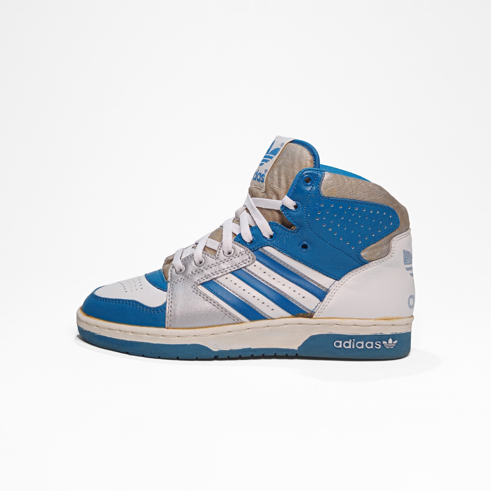 1988 adidas instinct hi ag7698 73661 US8.5 RARE MADE IN 1988 adidas instinct hi ag7698 73661 US8.5 RARE MADE IN