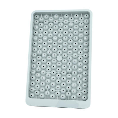 Ice Ball Maker Mold Small Ice Cube Trays Silicone Round Ice Trays For Freezer