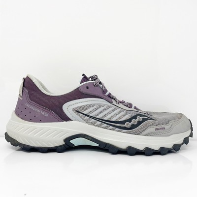

Женские кроссовки Saucony Excursion TR 15 S10668-21 Серые кроссовки Размер 9,5, Серый, Excursion TR 15