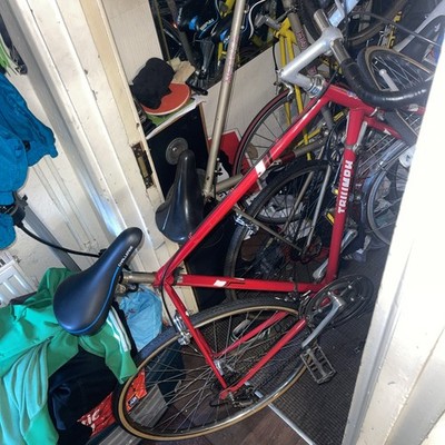 Photos de l'objet d'un acheteur vérifié