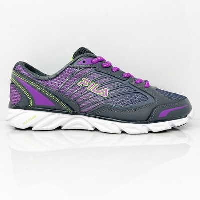 

Женские кроссовки Fila Cool Max Fresh 3 5SR20614-099 Серые кроссовки размер 6, Серый, Cool Max Fresh 3