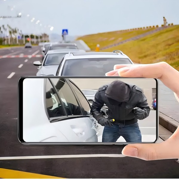 Mini Wireless Hidden Spy Camera Wifi IP Home Security 1080P HD Night Vision Cam - Image 212