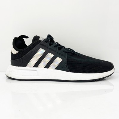 

Adidas Mens X PLR F97175 Черные кроссовки для бега Размер 6, Черный, X PLR