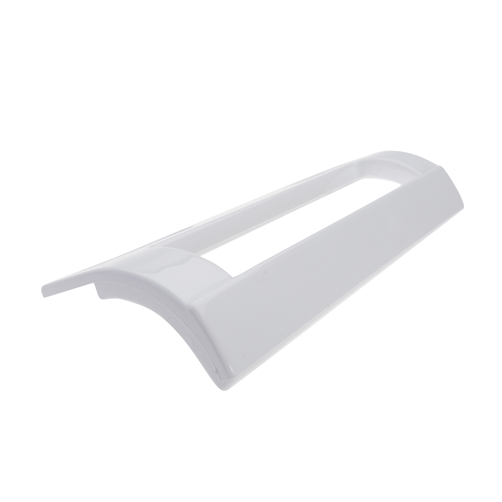 White 200mm Adjustable Fridge Door Grab Handle For Whirlpool