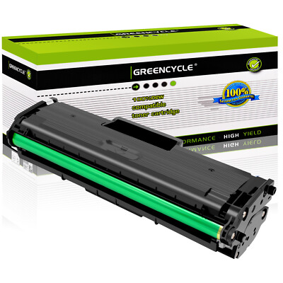 MLT-D111S 111S BK Toner Cartridge Fits For Samsung Xpress SL-M2022W & SL-M2070W