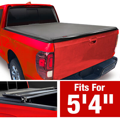 For 2017-2024 Honda Ridgeline 5'4