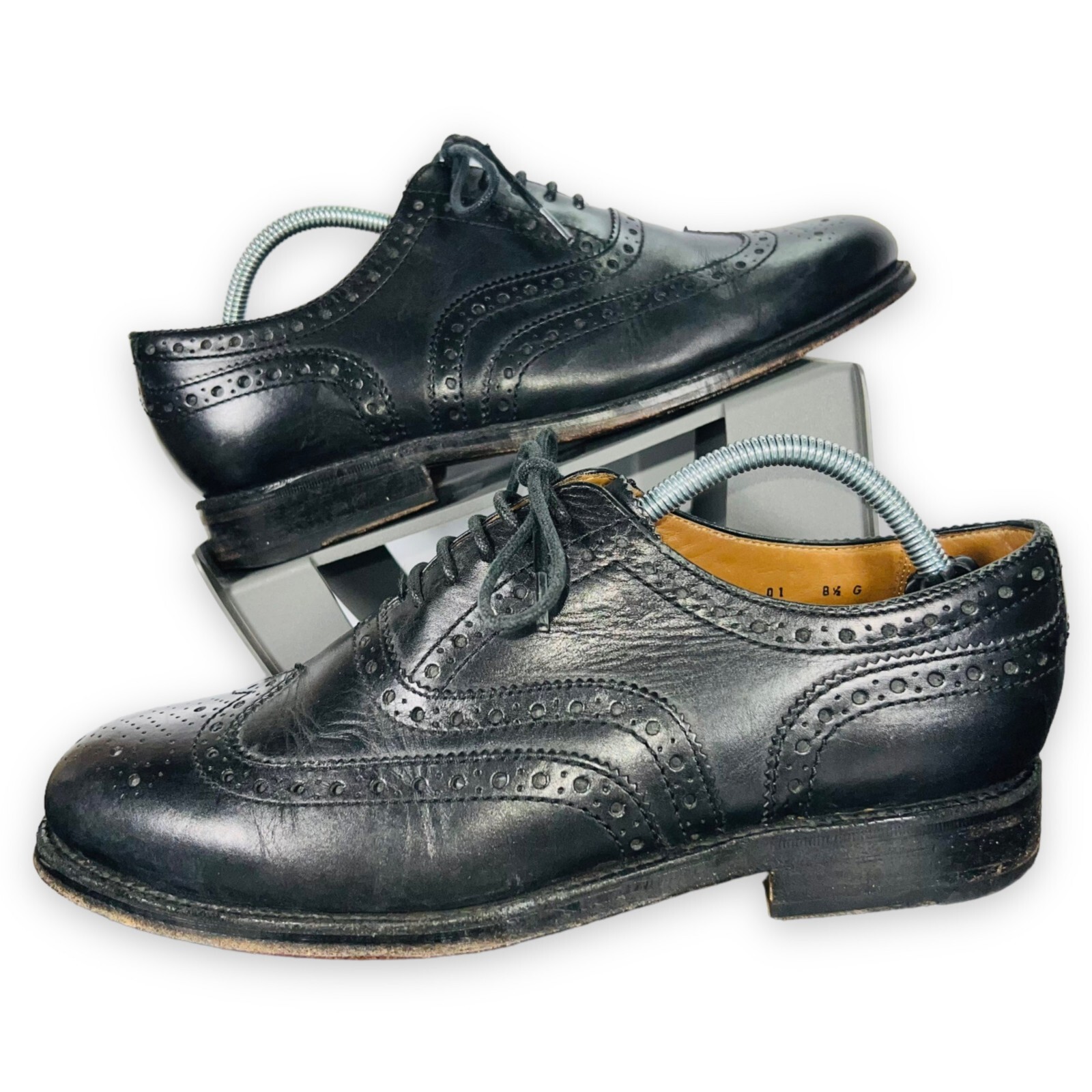 Grenson ／5033／６1/2 $_57.JPG?set_id=880000500F