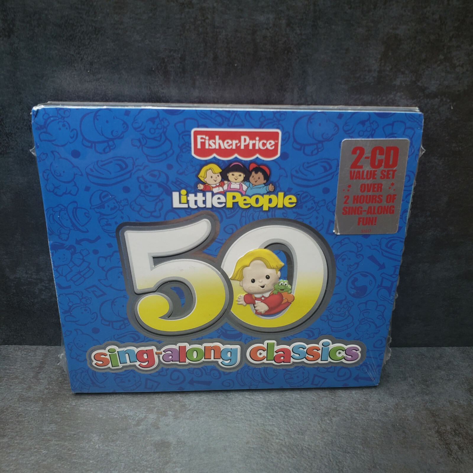 【新品】Play Along! DVD & CD セット/Toys袋 プレイアロング(字幕有)｜ディズニー英語システム中古販売（DWE