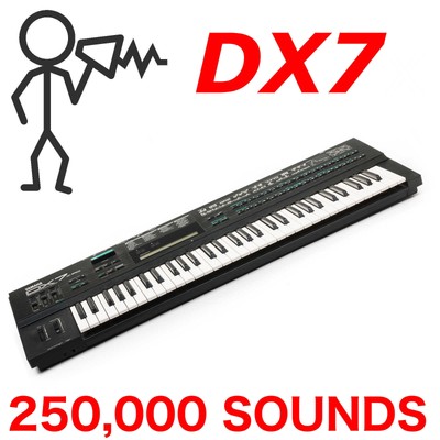 Dx7