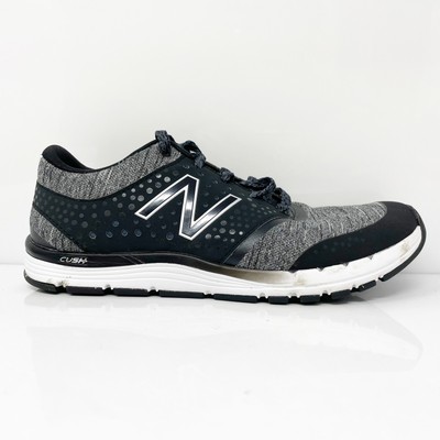 

Женские кроссовки New Balance 577 V4 WX577HB4, черные кроссовки, размер 7 B, Черный, 577 V4
