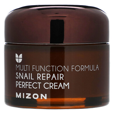 Snail Repair Perfect Cream, 1.69 fl oz (50 ml)