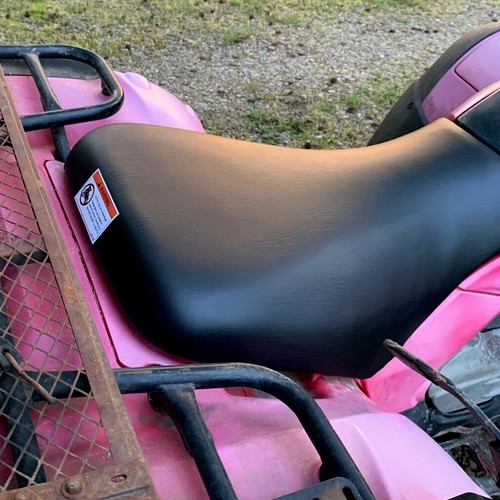 New Complete Seat Fits Honda Foreman 500 TRX500FE TRX500FM 4x4 S ES 2005-2014