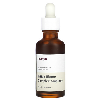 Bifida Biome Complex Ampoule, 1.6 fl oz (50 ml)