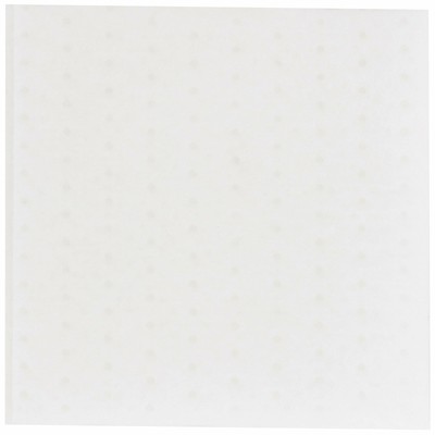 McKesson Sterile Alcohol Prep Pad Large Nonwoven Gauze 58-404 Box of 100