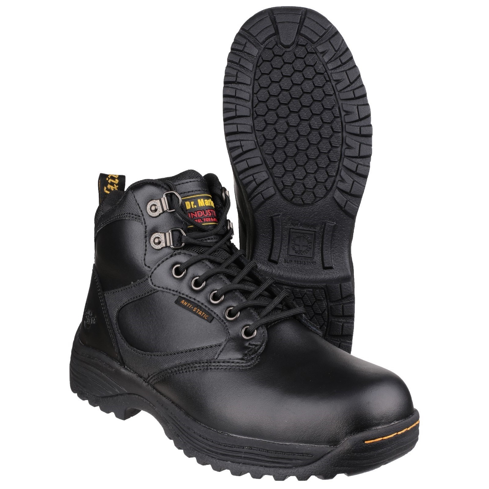 dr martens torness