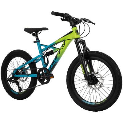 huffy mt echo mountain bike